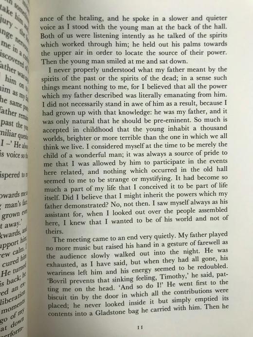 签名首版！阿克罗伊德《英国音乐》 富兰克林图书馆豪华仿皮本 商品图7