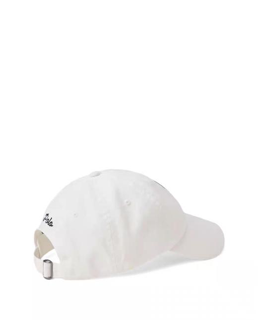 Ralph Lauren 拉夫劳伦 帽子男  MAPOHGS0J422388-100 . 商品图2