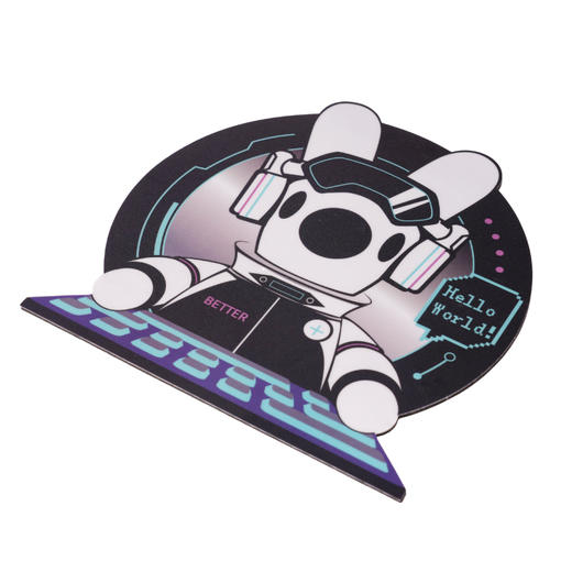 1024系列团团鼠标垫 商品图6