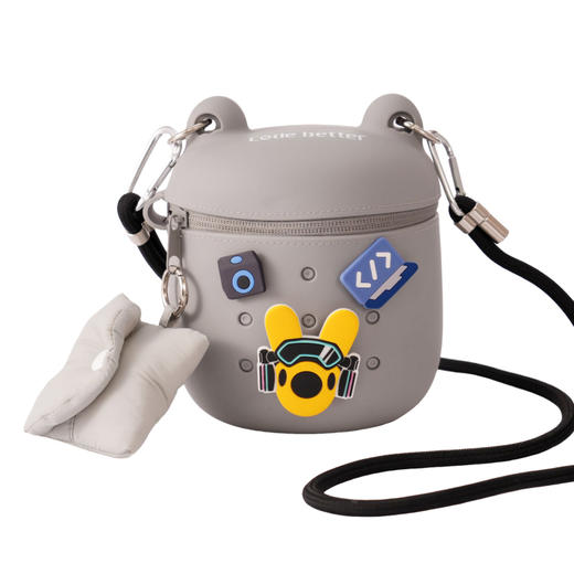 1024团团办公颈枕套装 商品图6