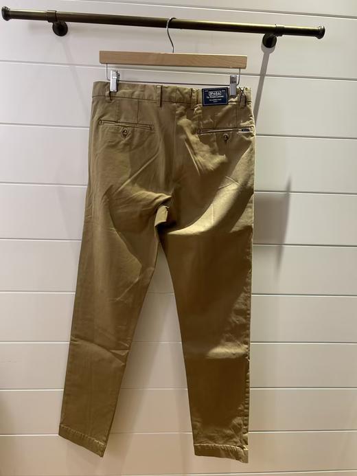 Ralph Lauren 拉夫劳伦 长裤男  MNPOPNT14G20786-250 . 商品图1