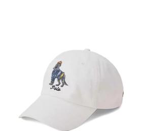 Ralph Lauren 拉夫劳伦 帽子男  MAPOHGS0J422388-100 .