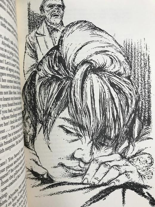 陀思妥耶夫斯基《卡拉马佐夫兄弟》 弗里欧书社函装本 商品图5