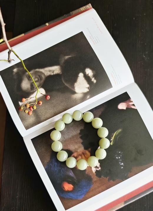 且末集·何事慌张【 嘉石群播225】 商品图4