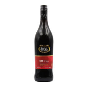 澳大利亚布琅兄弟维多利亚森娜甜红葡萄酒（低醇葡萄酒）2023 Brown Brothers Cienna, Victoria, Australia 2023