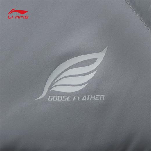 李宁韦德系列男子羽绒马甲AMRV105 商品图5