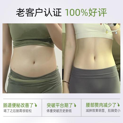 【社群内购专属】排毒燃脂组合✔️1周期排毒提代 燃脂效率提3倍 突破平台期 提升肝代谢 商品图8