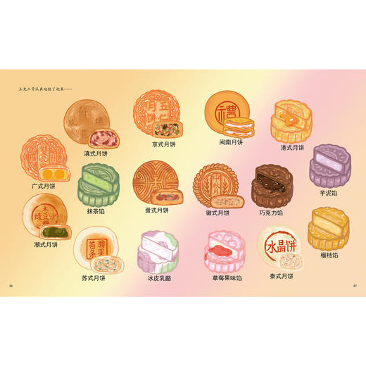 《娃娃画报》12期征订 商品图6