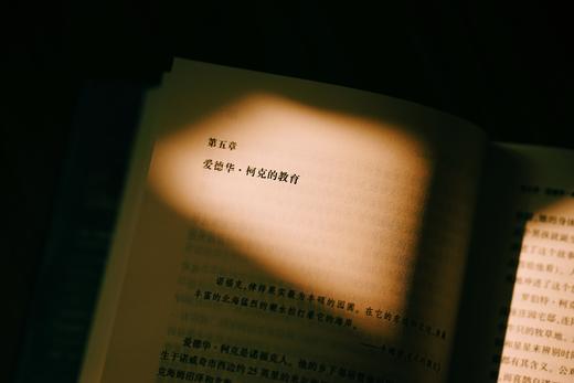 麦读译丛|《伟大的异议者：霍姆斯传》《狮子与王座：柯克传》《法律与战争：亚当斯传》 商品图6