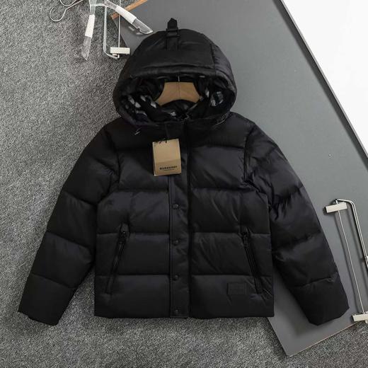 D110725救命！这件羽绒服也太懂怕冷星人了男女同款鹅绒羽绒服外套 商品图3