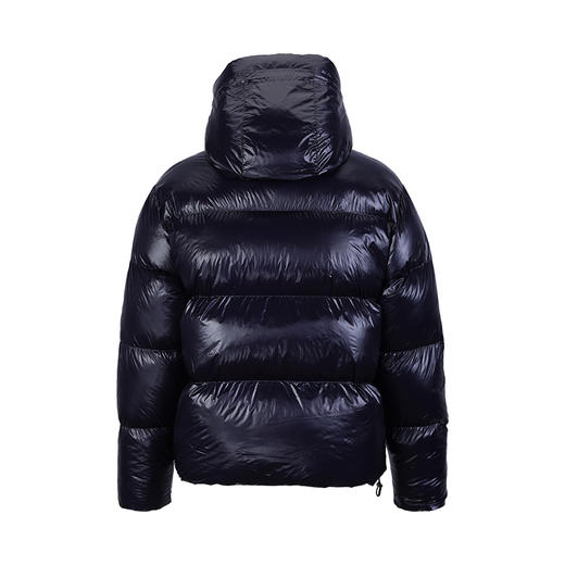 【超惠秒】Emporio Armani 男士舒适抗寒保暖高蓬白鸭绒羽绒服外套12505 商品图3