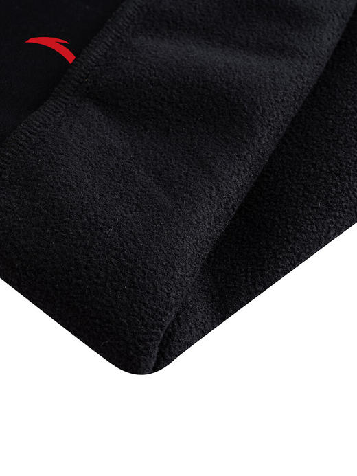 安踏凯里·欧文系列卫衣男美式圆领套头衫男女休闲上衣172541711N 商品图5