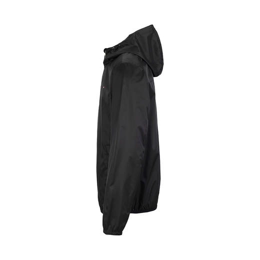 【超惠秒】Tommy 男士舒适百搭防风连帽夹克外套12492 商品图2