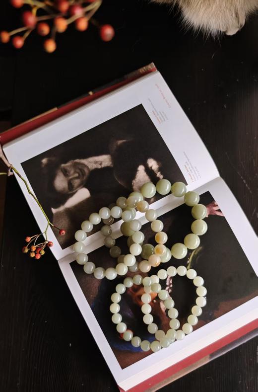 且末集·何事慌张【 嘉石群播225】 商品图1