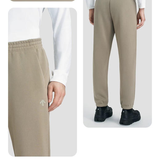 原单dst运动裤110703 商品图4