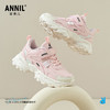 ANNIL/安奈儿童鞋男女童春秋防滑中大童透气春季秋季步鞋运动鞋运动风鞋子HM5305513 商品缩略图0