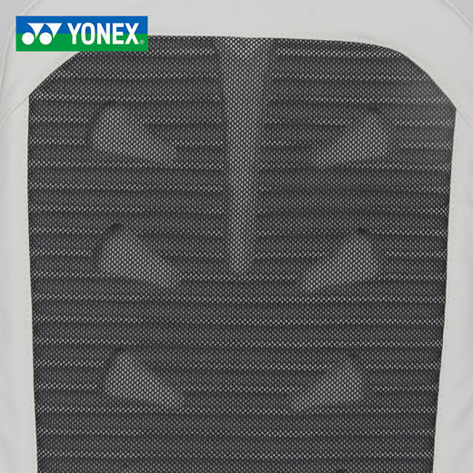 YONEX尤尼克斯羽毛球包男女yy双肩运动背包多功能书包独立鞋仓 BA363CR 商品图5