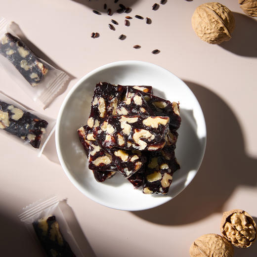 荣锦本味血糯米核桃糕1.18kg 商品图2