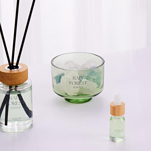 罗莱礼品-雨林蕉影香氛礼盒（安第斯雨林） 商品图4