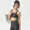 跃牌【安琪拉系列】新款云感紧身瑜伽背心运动内衣防震高强度跑步户外健身服女WX6057 商品缩略图2