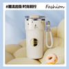 热卖新款！百事PEPSI 咖啡杯BS-K-400-003/咖啡杯BS-K-620-001 316不锈钢内胆 保温保冷 双饮使用 随行便携 商品缩略图14