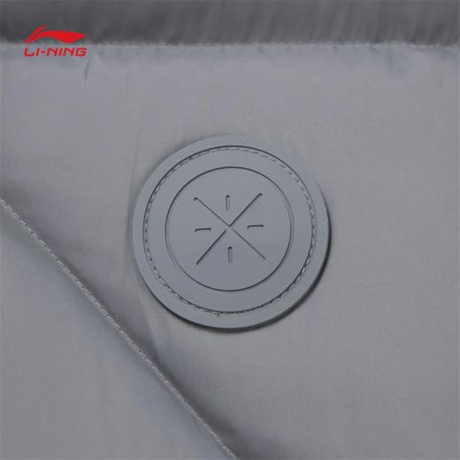 李宁韦德系列男子羽绒马甲AMRV105 商品图3