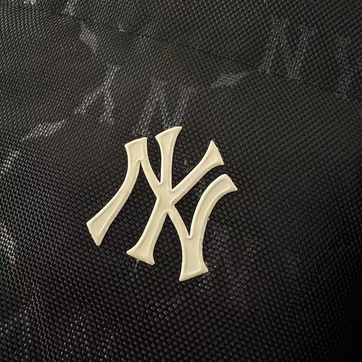 D110743满印暗纹提花硅胶小标连帽羽绒服男女同款 商品图8