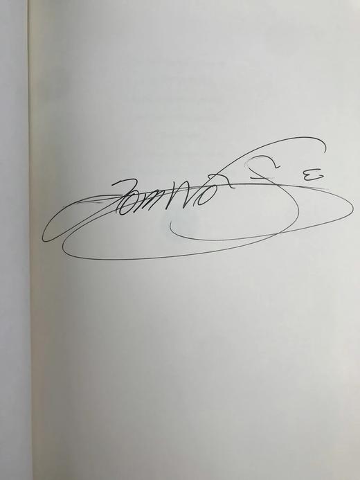 签名首版！汤姆·沃尔夫《完全人生》 富兰克林图书馆豪华仿皮本 商品图2