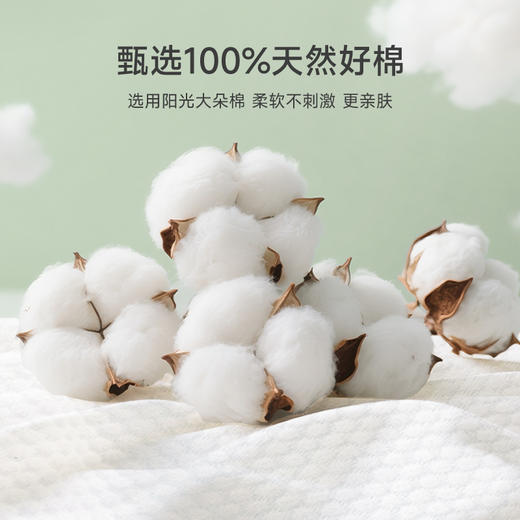 【到手5包】 一次性纯棉可撕浴巾毛巾组合 加厚大尺寸浴巾  柔软亲肤  甄选进口棉花 商品图1