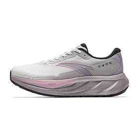 安踏旅步2.5丨PG7缓震女子跑步鞋有氧慢跑运动鞋女鞋122545545-4