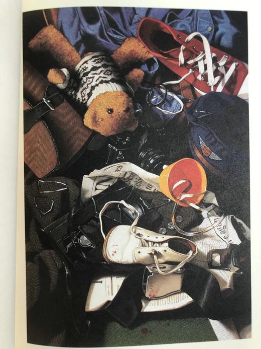 签名首版！迈克尔·克莱顿《机身》 富兰克林图书馆豪华仿皮本 商品图3