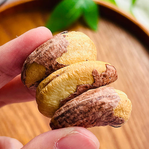 紫皮腰果  500g/罐 商品图1