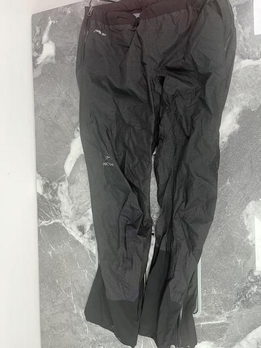 瑕疵ARC'TERYX/始祖鸟 BETA 未来之壳女士GTX户外防水硬壳冲锋裤23096 商品图0
