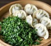 荠菜猪肉水饺8.5元1包500g，明天到 商品缩略图3