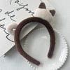 芝麻糊暹罗丑萌发箍-纪念日百货门店同款166599720 商品缩略图1
