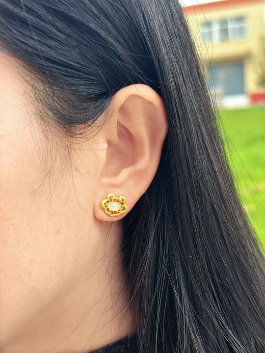 【先看详情介绍！】数量都不多！和田玉/玉石手串，项链，戒指 真的能自戴好多年，就是没有证书，自己留着，发顺丰。 商品图7