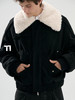 启世录TIWILLTANG“虚空裂隙”大翻领夹克 商品缩略图1