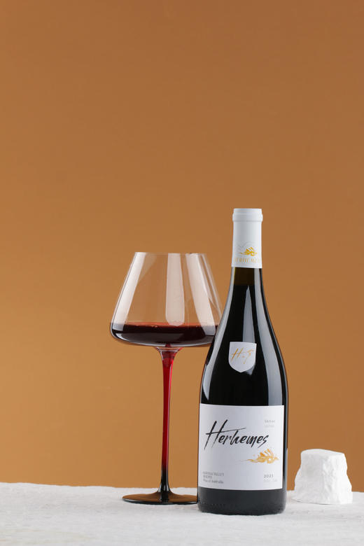 澳大利亚歌剧院·巴罗萨西拉干红葡萄酒750ml*6 商品图1