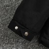D110722春秋季新款25SS男士棉服夹克外套 商品缩略图9
