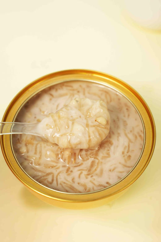 😍品牌限量首发【双十一机制】一朵燕.燕窝粥6碗✨轻热量低负担，瘦身代餐首选！✨1碗足足250g不是小碗装165g，每天一碗吃出好气色❗❗❗胜过10张面膜 商品图3