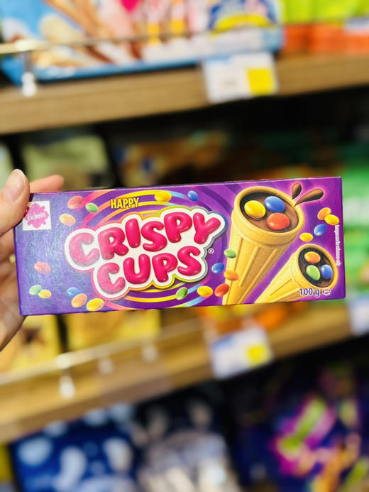 德国三特冰淇淋型饼干 商品图1