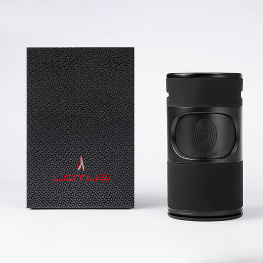 美国LOTUS ANCHOR系列台式雪茄打火机 商品图3