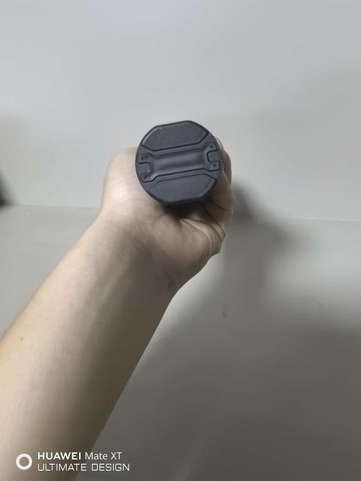 【货号03236】锂电角磨机手柄8MM螺纹手把侧手柄磨光机手把带内置扳手角磨机压板扳手 商品图2