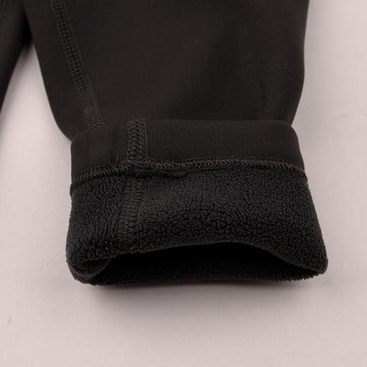 棉果果秋季新品女童韩灰色加绒瑜伽裤M322206425422 商品图3