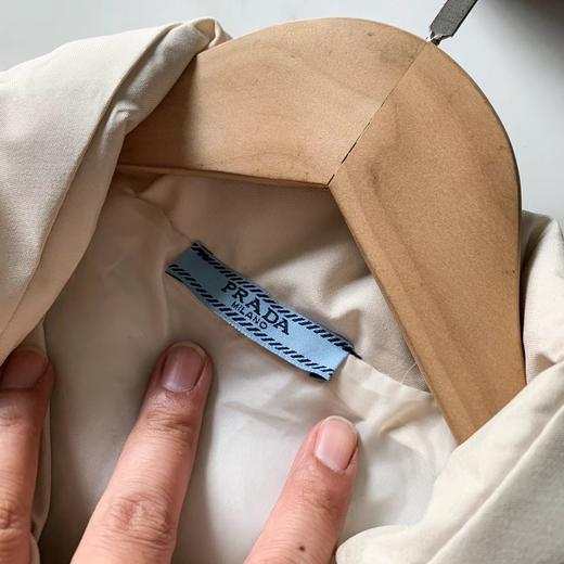 D110789秋冬新款户外休闲立领防风棉马甲 商品图12