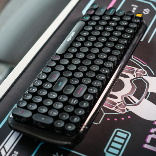 1024系列团团键盘 商品图0