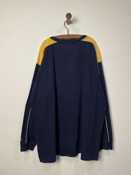90年代 Vintage STARTER 高磅数 长袖T恤 _SLT(L-XL) 商品图3