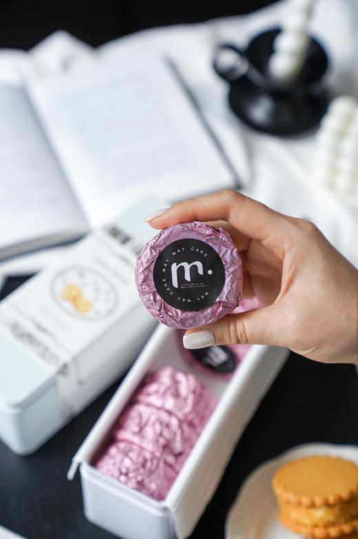 kiri芝士·白脱饼干 商品图4