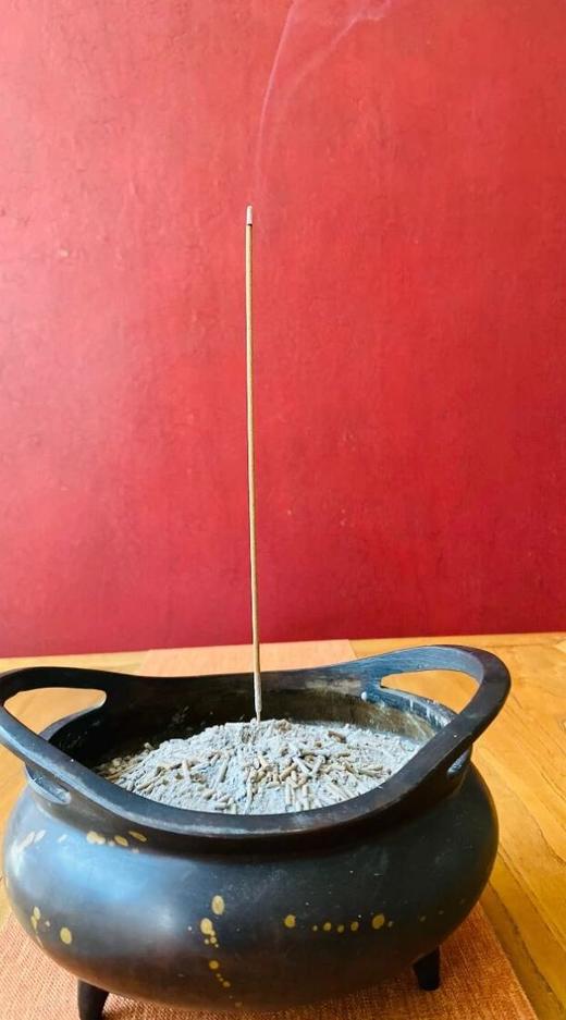 景和竹签香（简装） 商品图3