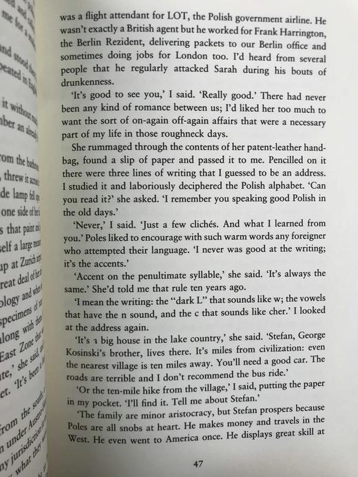 签名首版！连·戴顿《希望》 富兰克林图书馆豪华仿皮本 商品图6